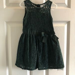 Carter’s Holiday Dress